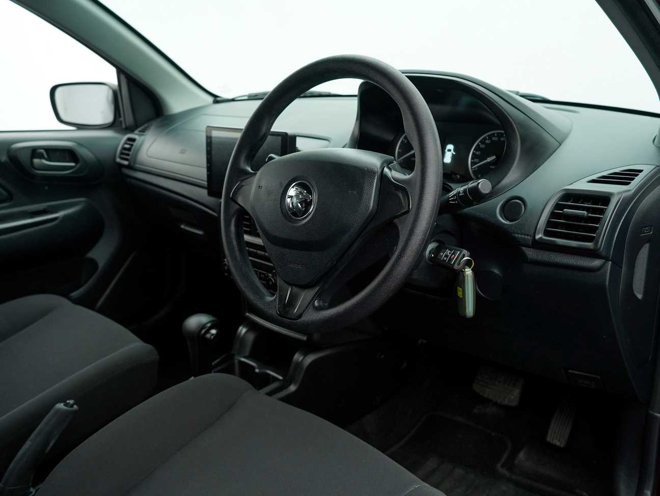 used 2022 Proton Saga Standard 1.3