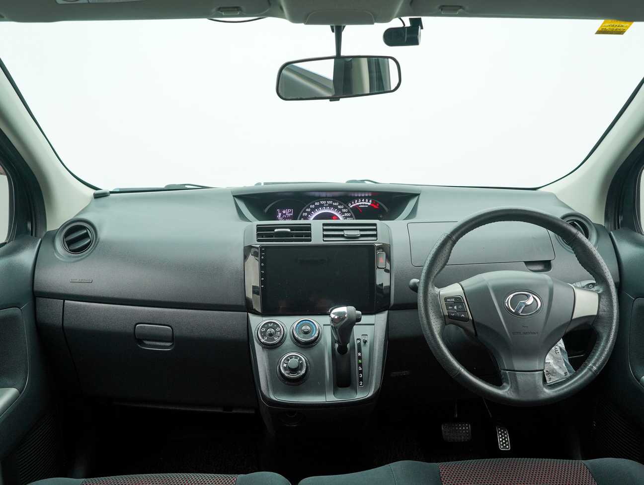 used 2014 Perodua Alza SE 1.5