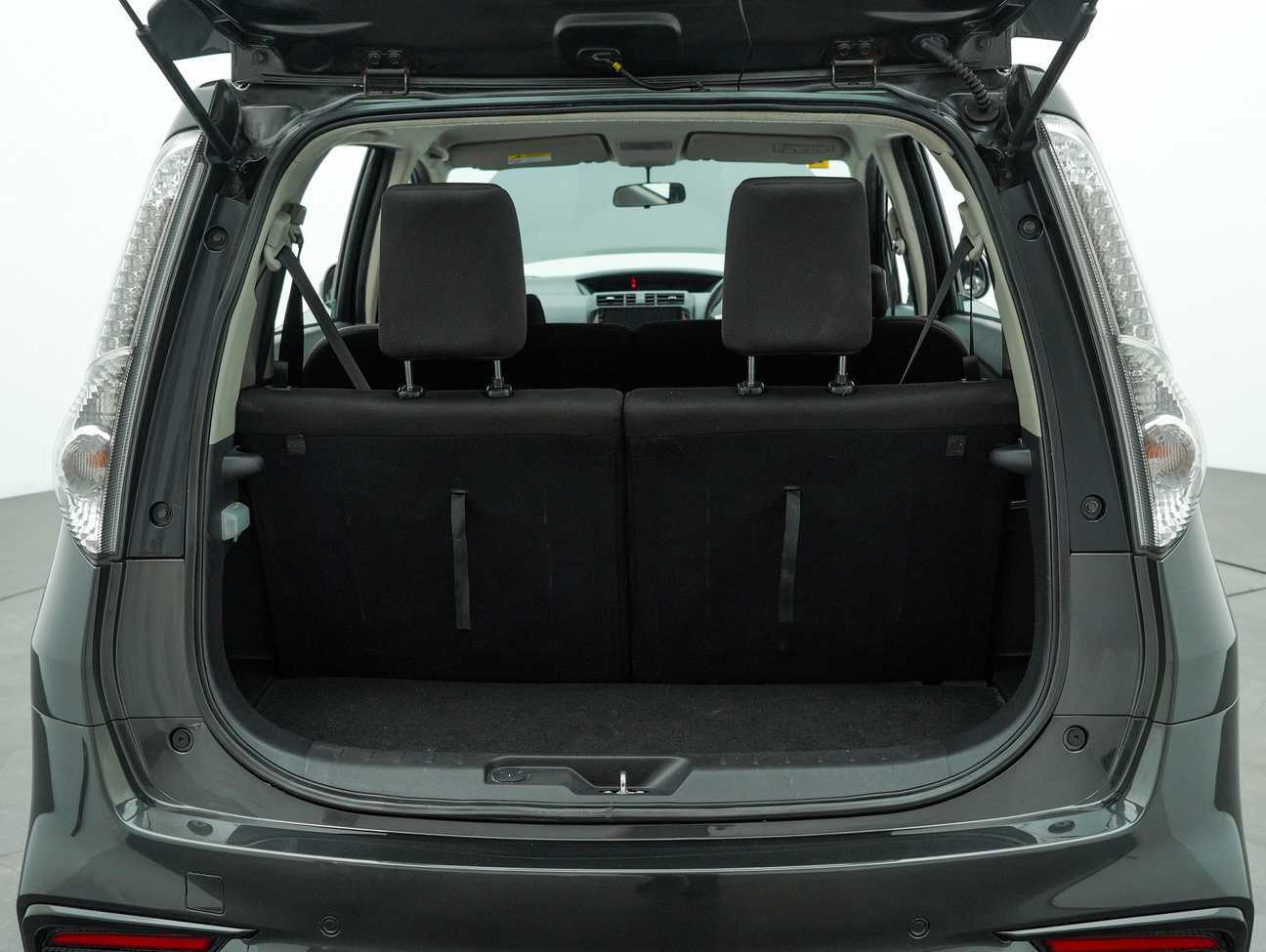 used 2019 Perodua Alza SE 1.5