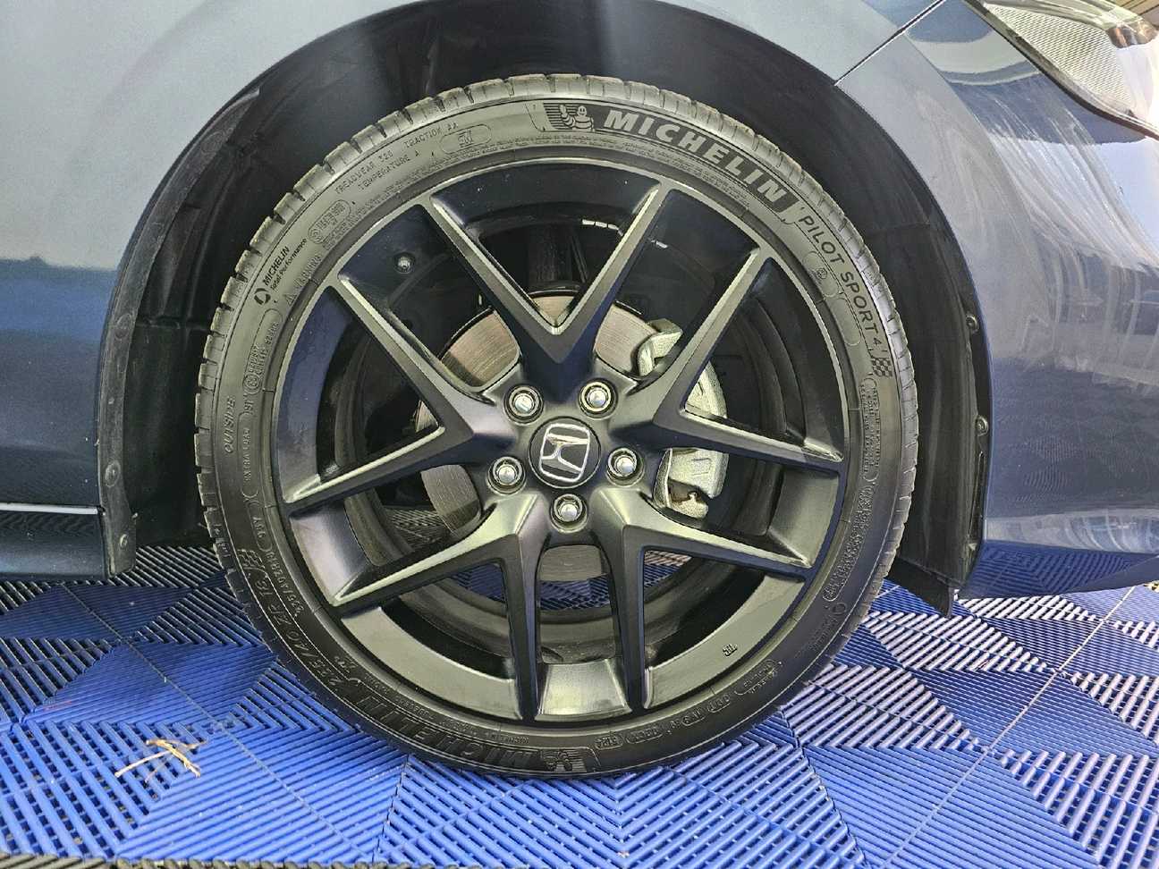 used 2025 Honda Civic RS 1.5