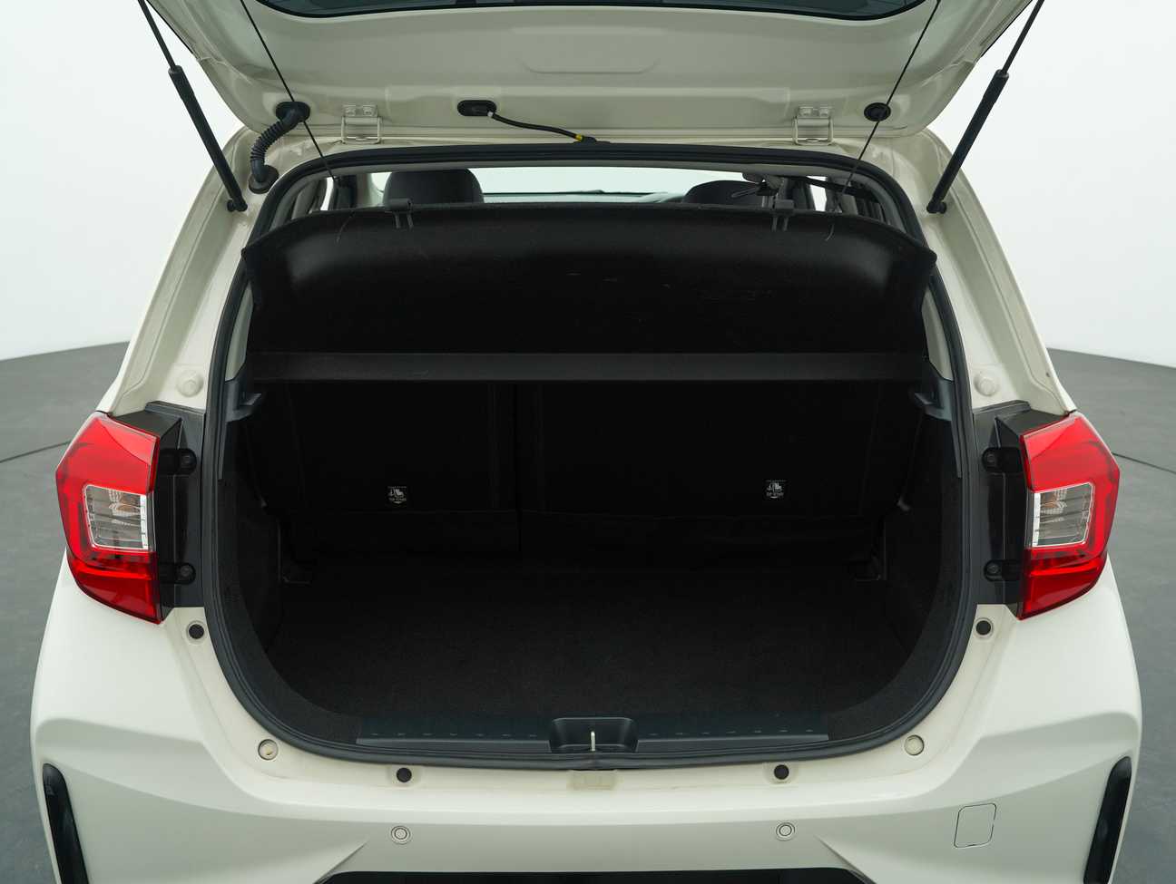 used 2022 Perodua Myvi AV 1.5