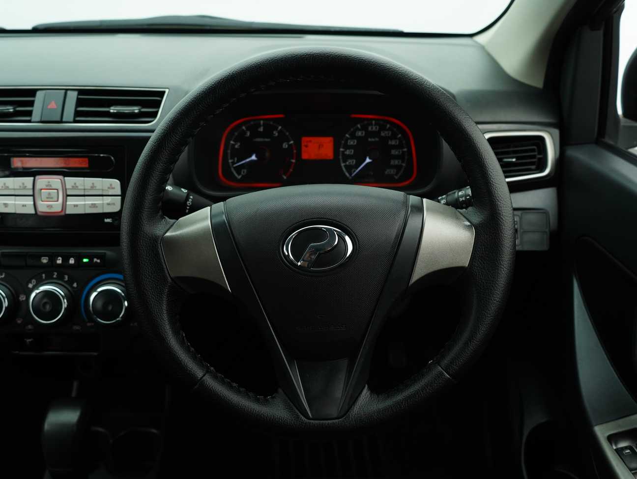 terpakai 2018 Perodua Bezza X Premium 1.3