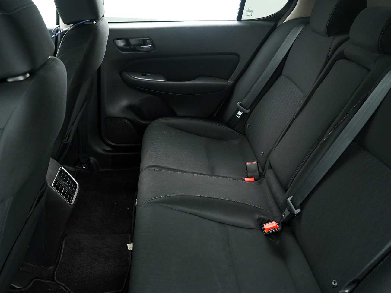 used 2021 Honda City E 1.5