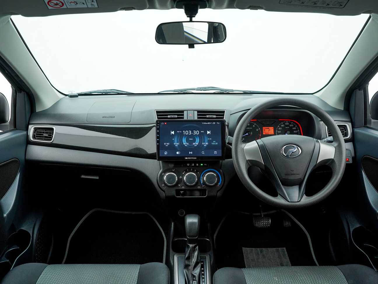 used 2019 Perodua Bezza X Premium 1.3