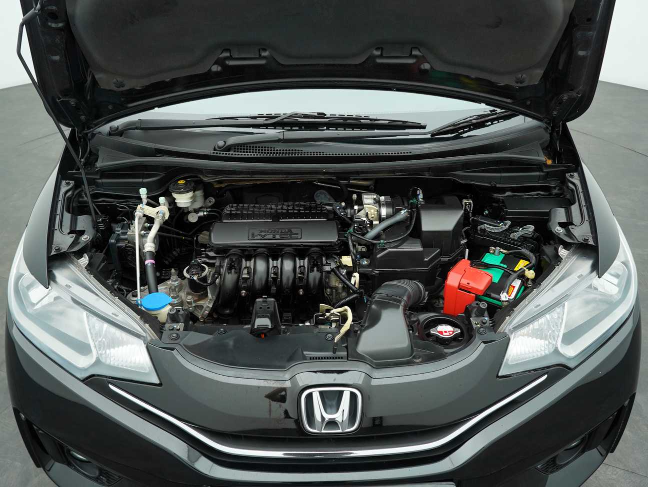 used 2014 Honda Jazz V 1.5