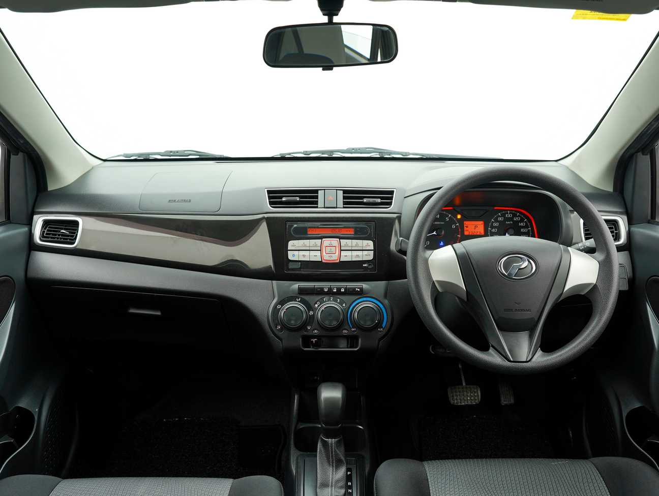 used 2016 Perodua Bezza X Premium 1.3