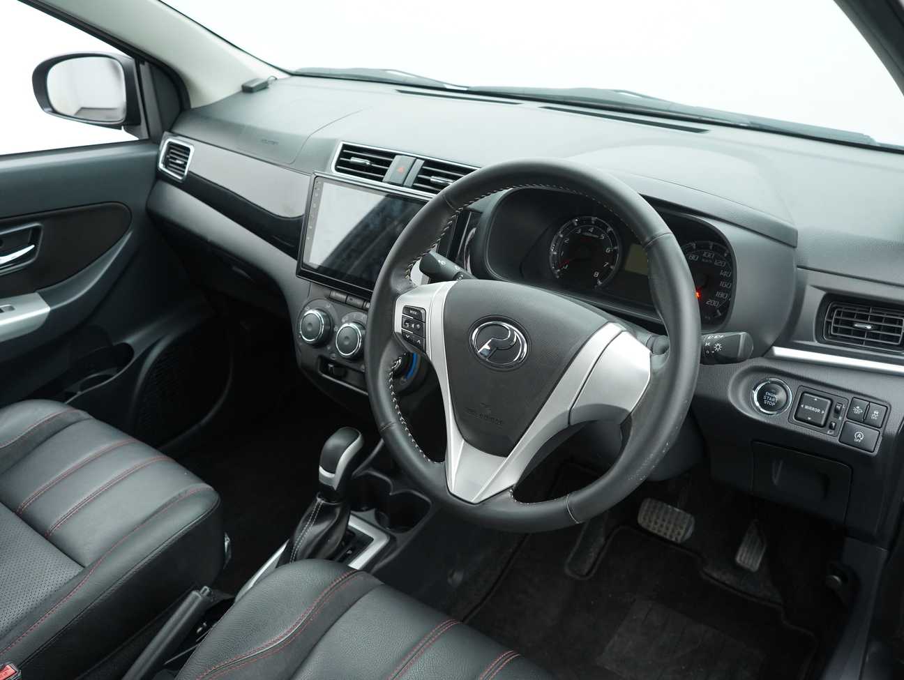used 2022 Perodua Bezza Advance 1.3