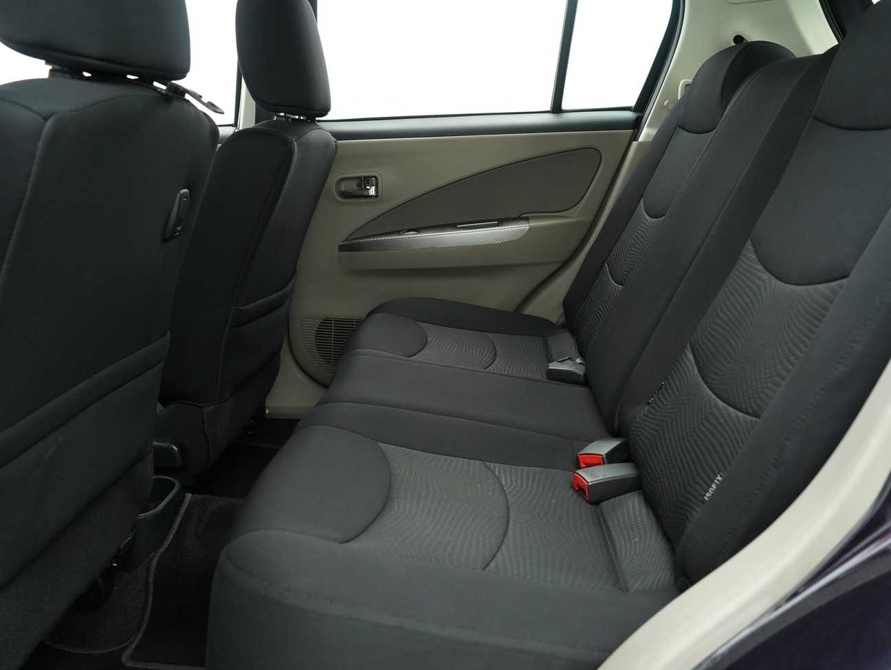 used 2012 Perodua Myvi EZi 1.3