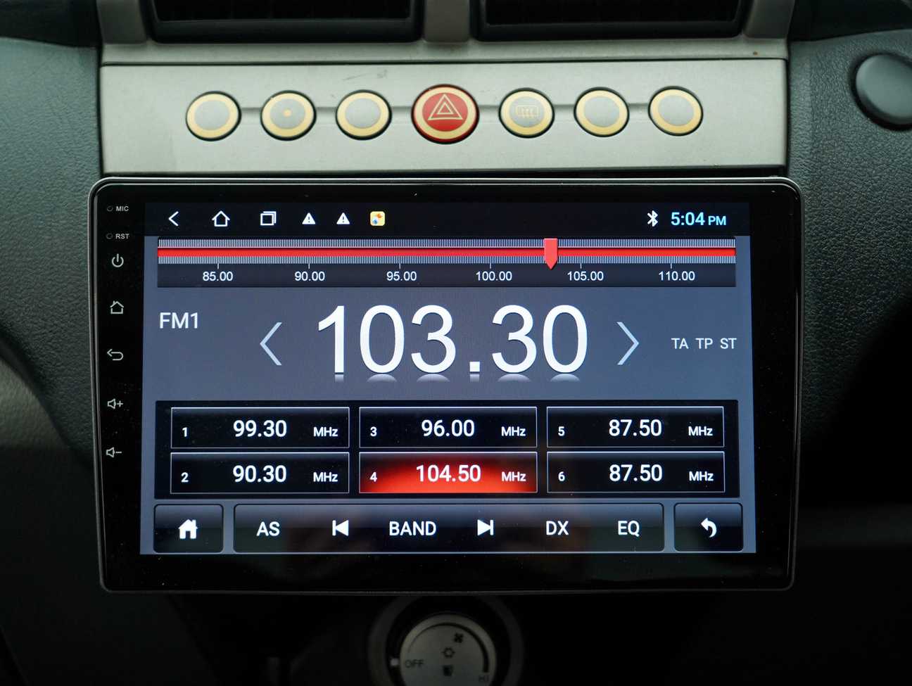 used 2013 Proton Persona Elegance Standard 1.6