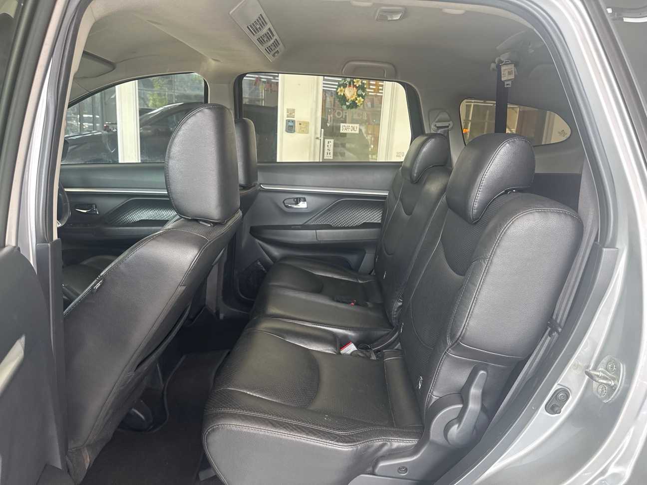 used 2023 Perodua Aruz AV 1.5