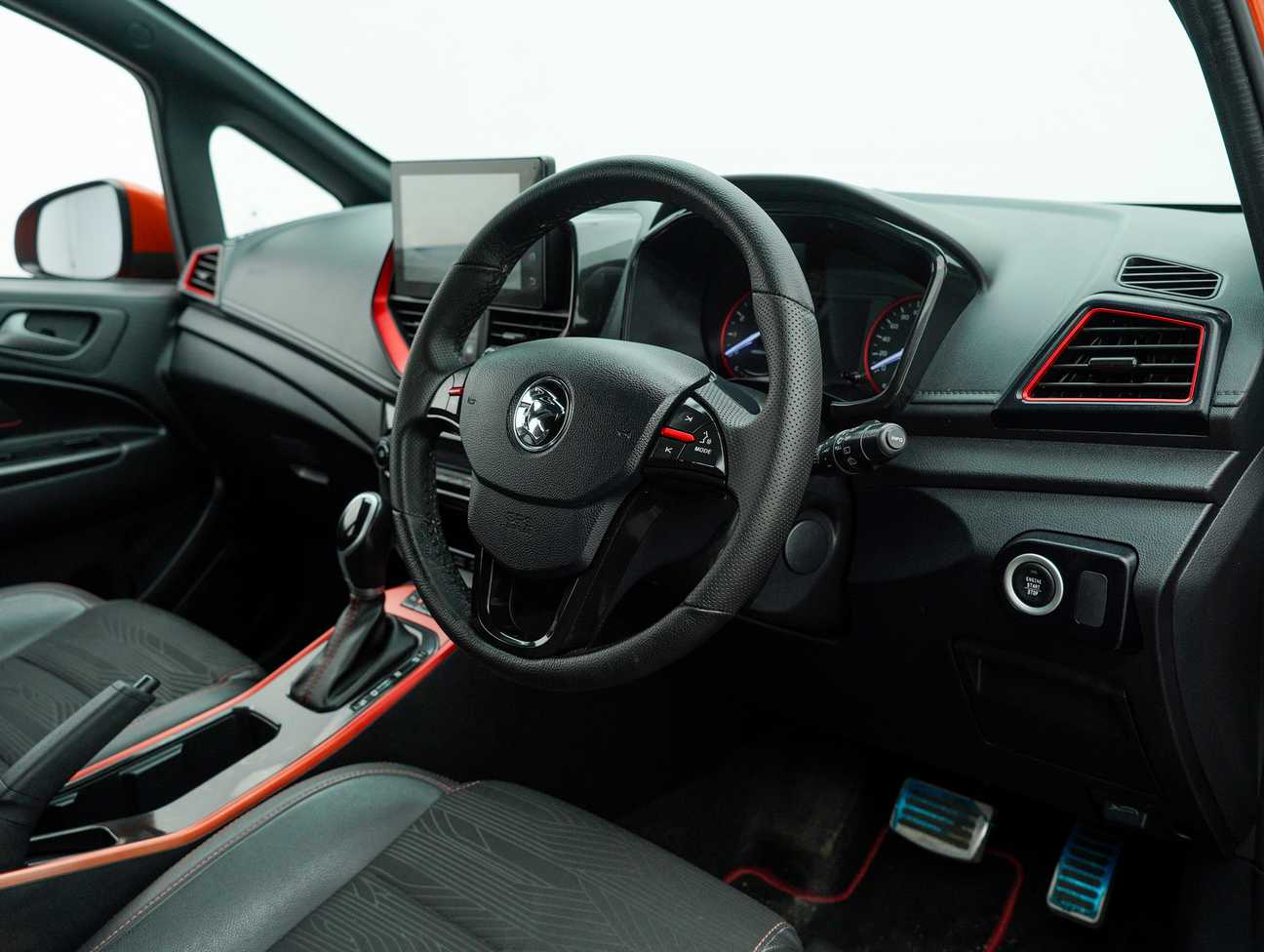 used 2021 Proton Iriz Active 1.6