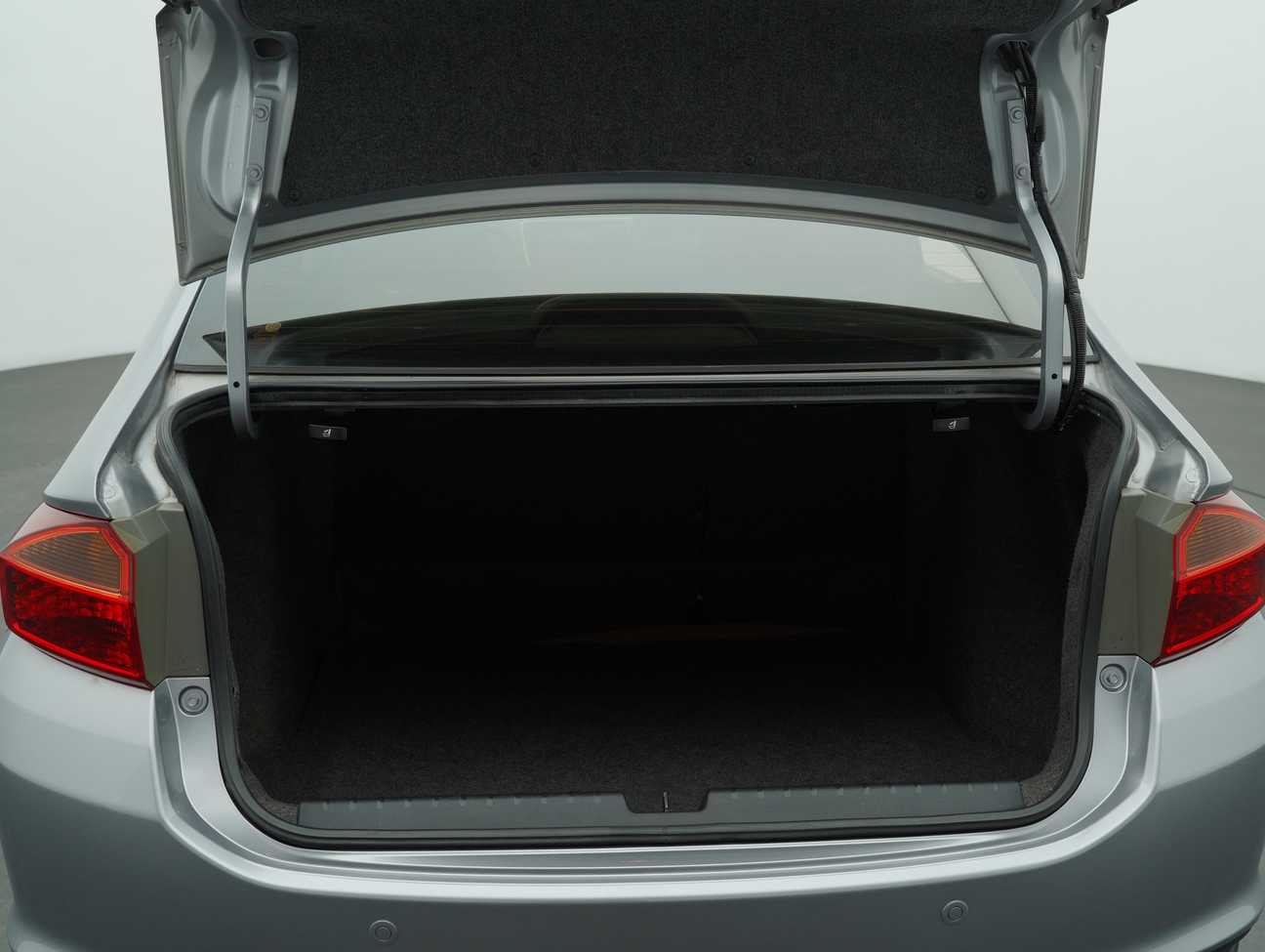 used 2019 Honda City E 1.5