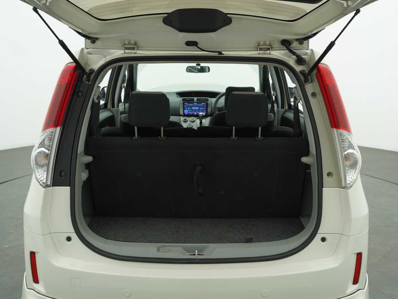 used 2013 Perodua Alza EZ 1.5