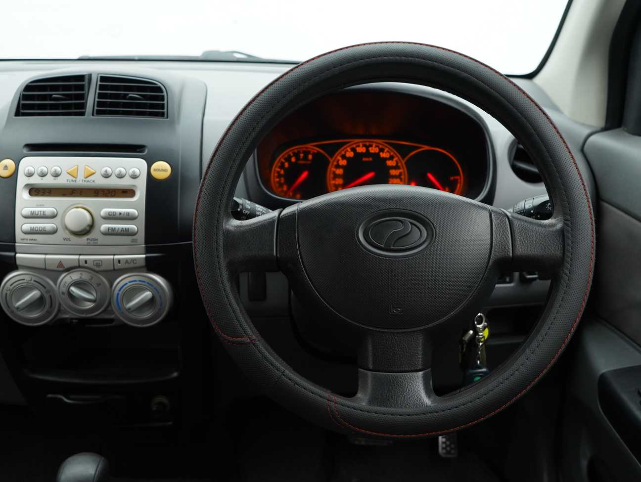 used 2011 Perodua Myvi EZ 1.3