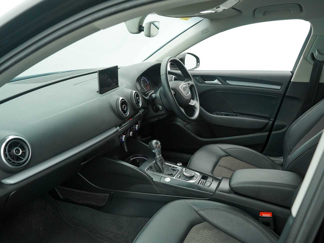 used 2016 Audi A3 TFSI 1.4