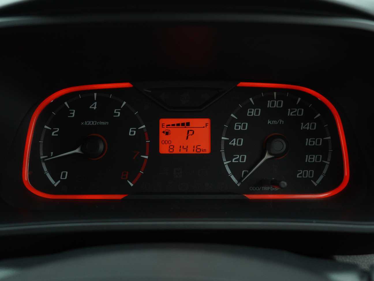 used 2018 Perodua Bezza X Premium 1.3