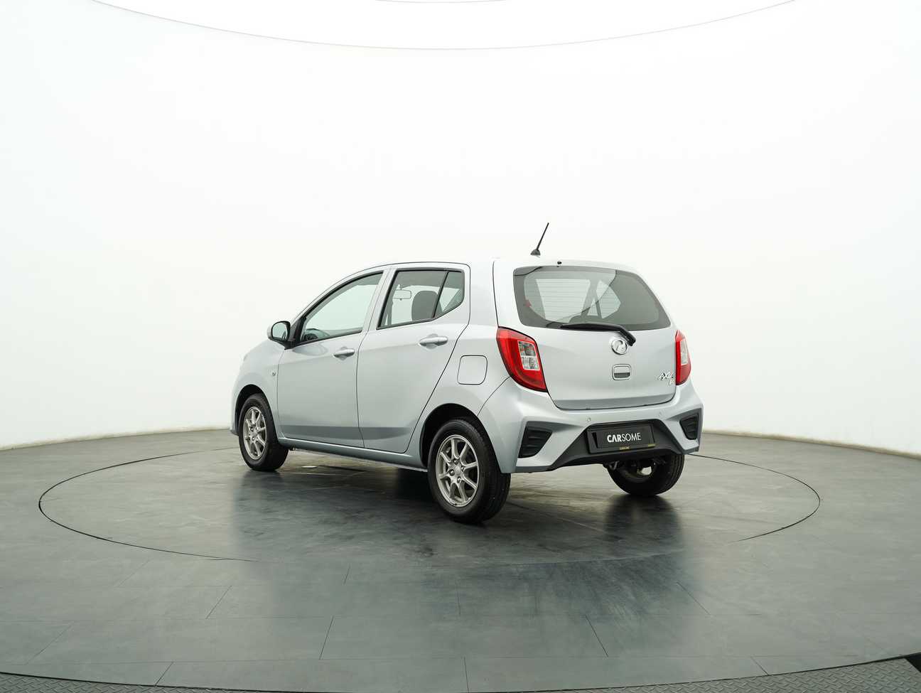 used 2020 Perodua AXIA GXtra 1.0