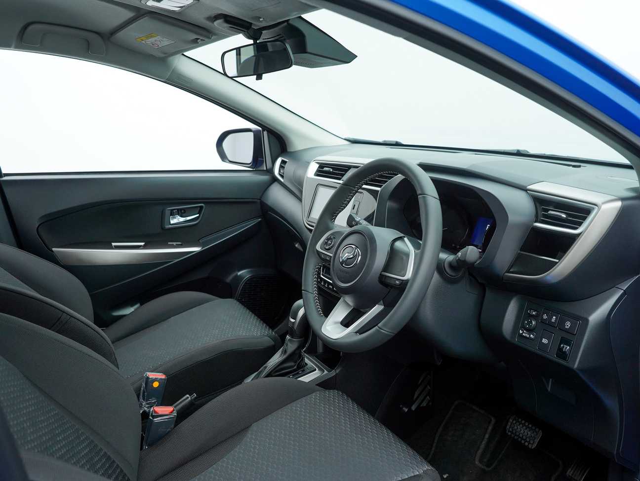 used 2024 Perodua Myvi H 1.5