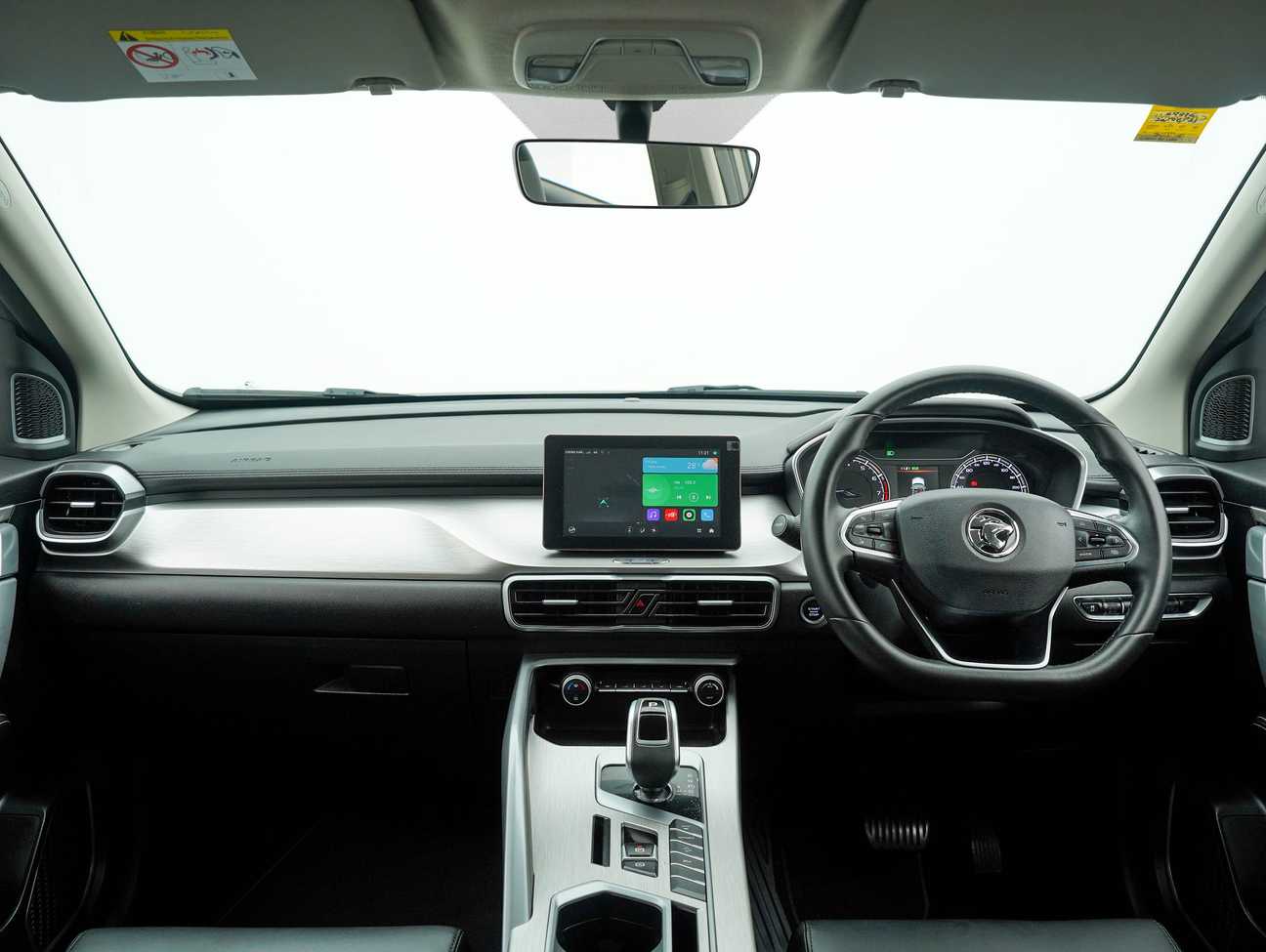 used 2022 Proton X50 Executive 1.5