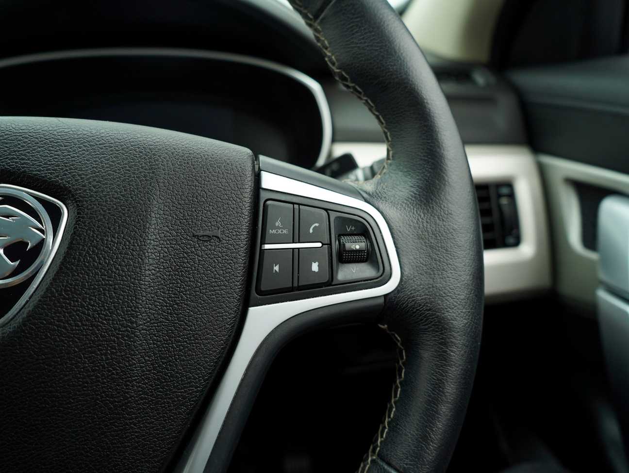 terpakai 2019 Proton X70 TGDI Executive 1.8