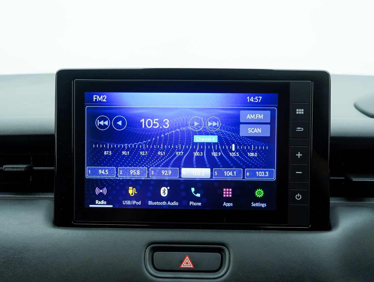 used 2024 Honda HR-V V 1.5