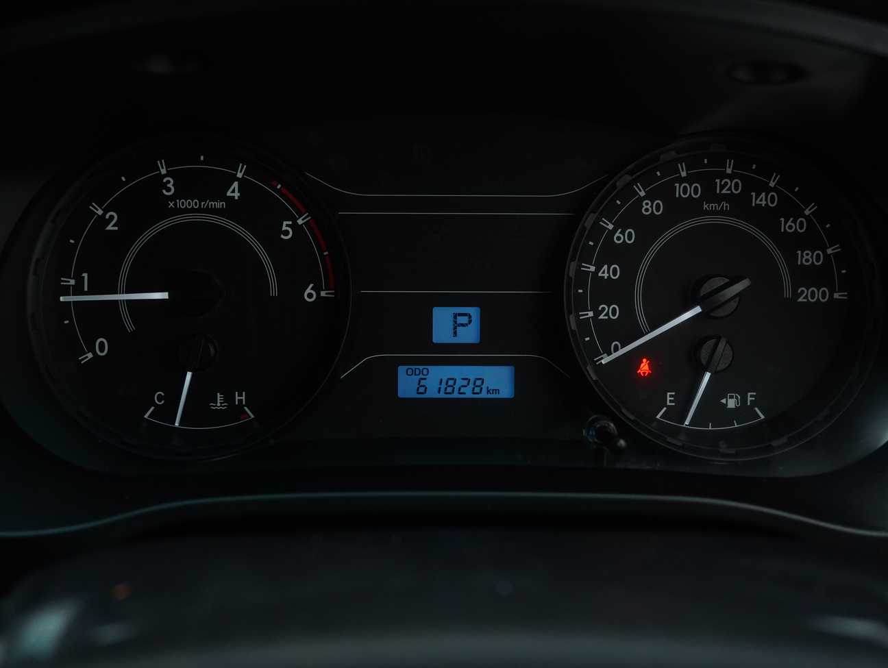 used 2022 Toyota Hilux E Dual Cab 2.4