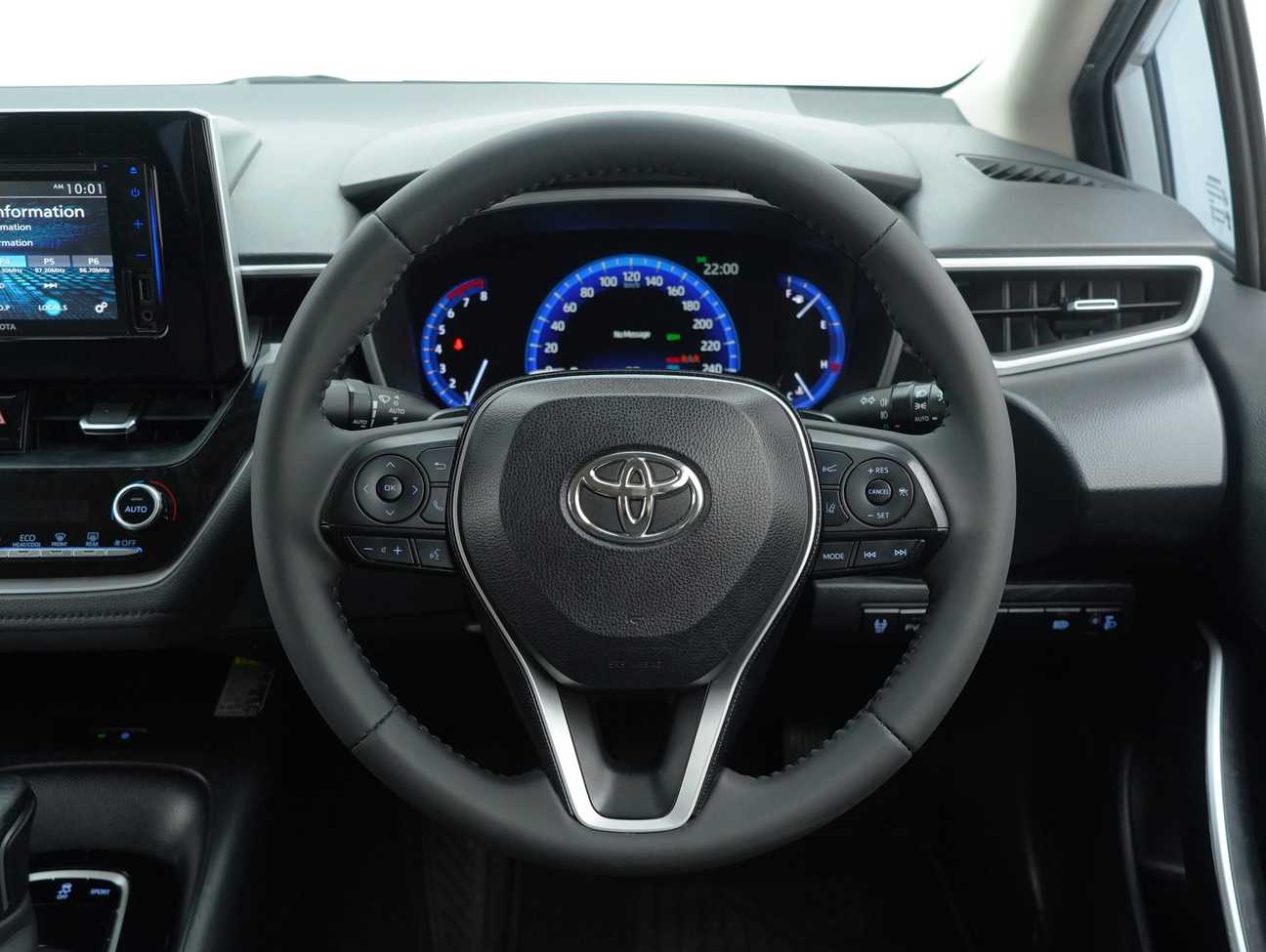 used 2020 Toyota Corolla Altis G 1.8