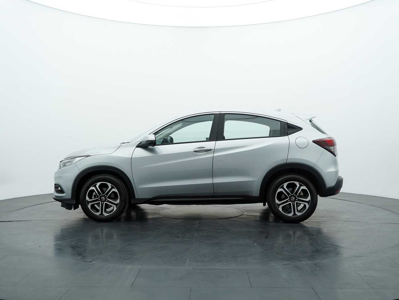 terpakai 2020 Honda HR-V V 1.8