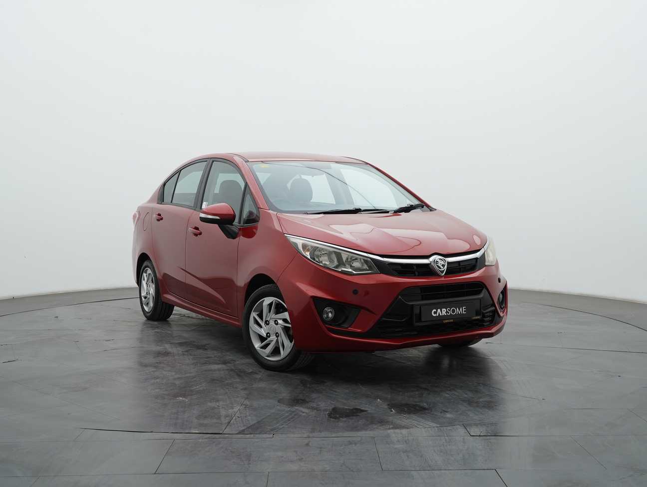 used 2016 Proton Persona Premium 1.6