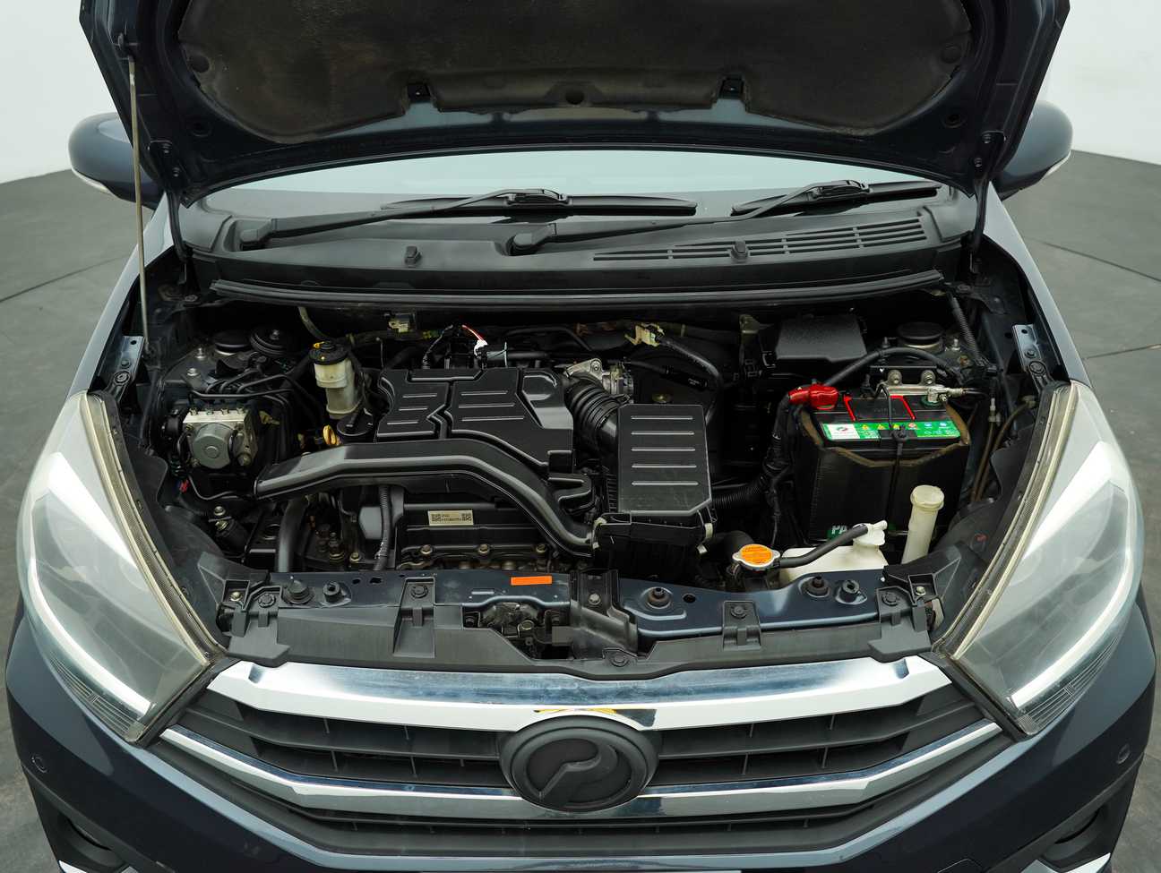 used 2017 Perodua AXIA SE 1.0