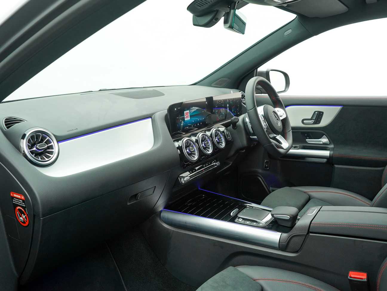 used 2023 Mercedes-Benz GLA250 AMG Line 2.0