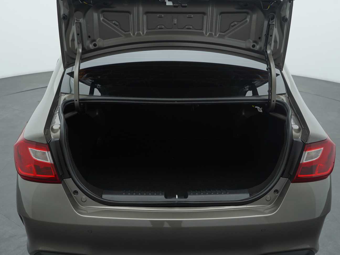 used 2025 Proton Saga Premium S 1.3