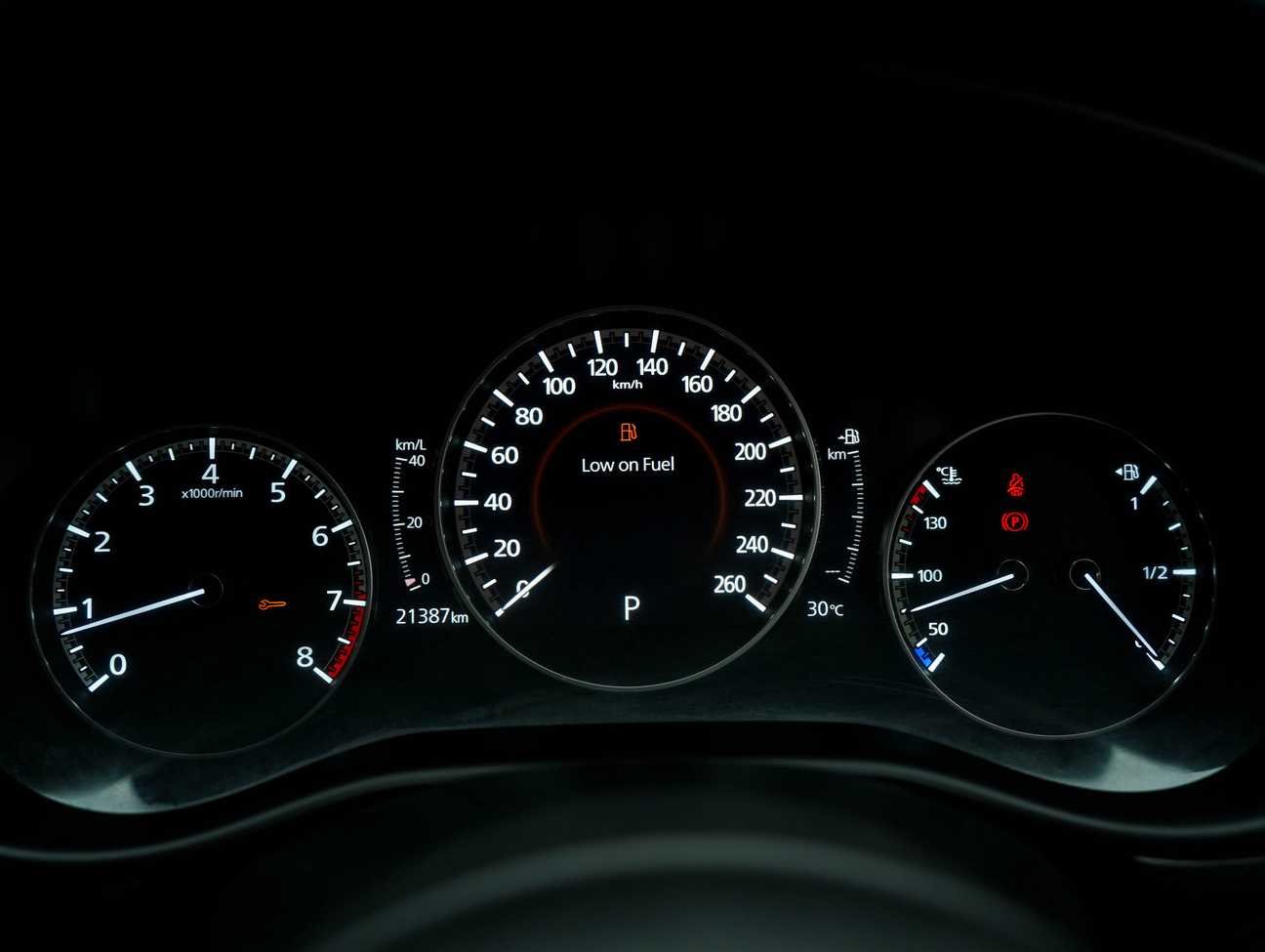 used 2020 Mazda CX-30 CORE 2.0