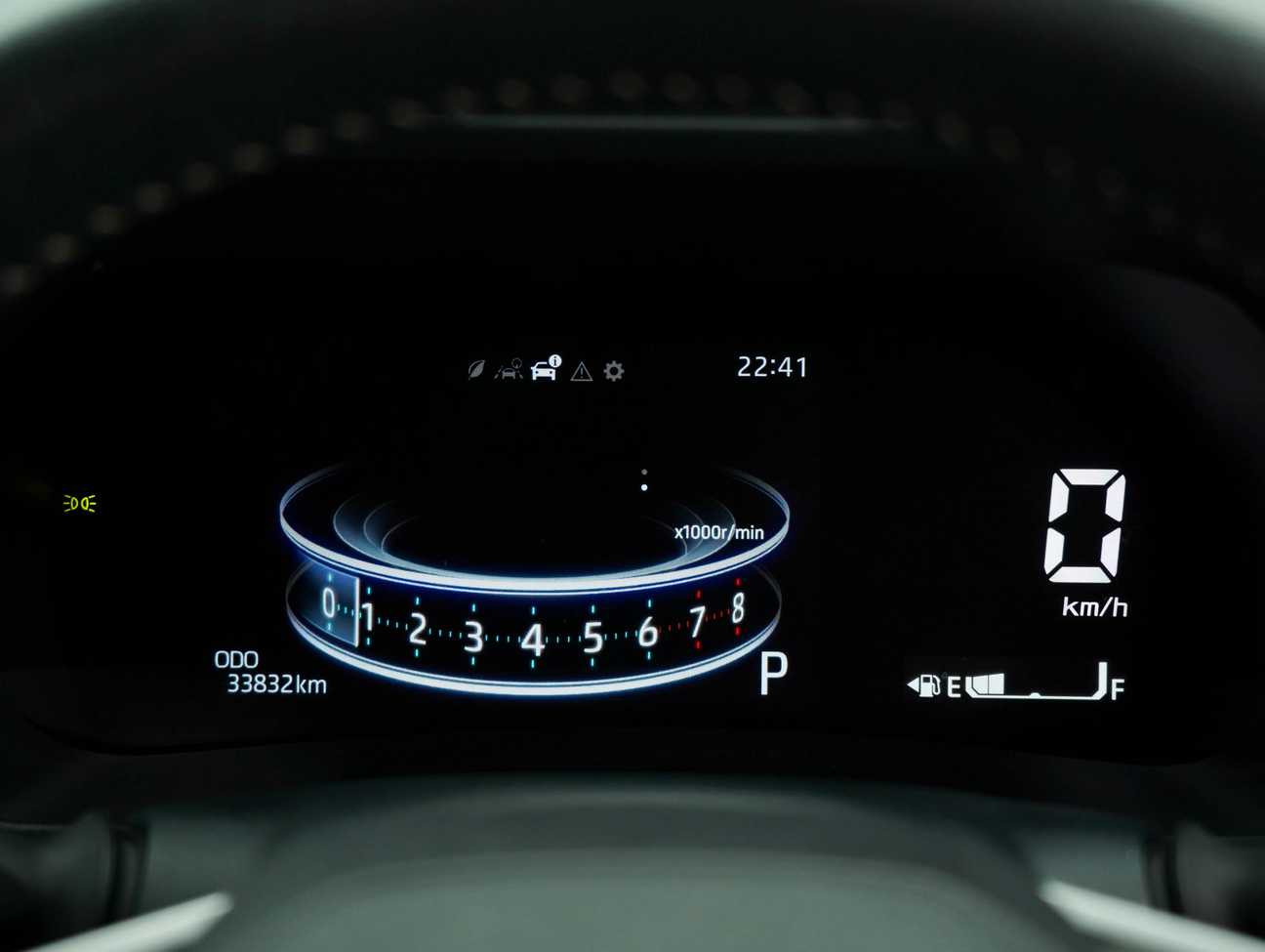 terpakai 2022 Perodua Alza AV 1.5