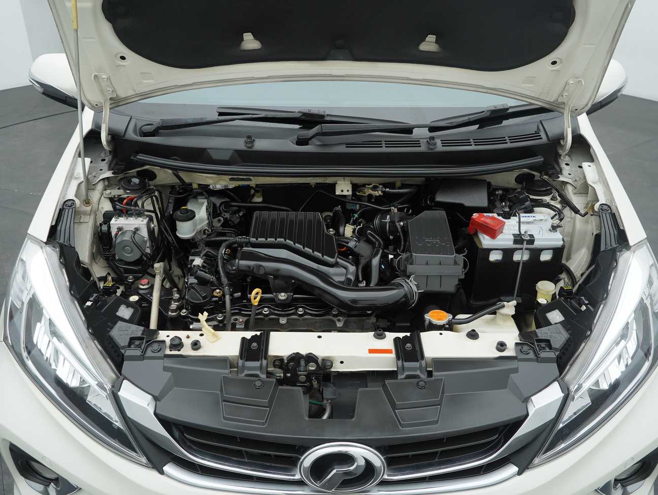 used 2018 Perodua Myvi AV 1.5