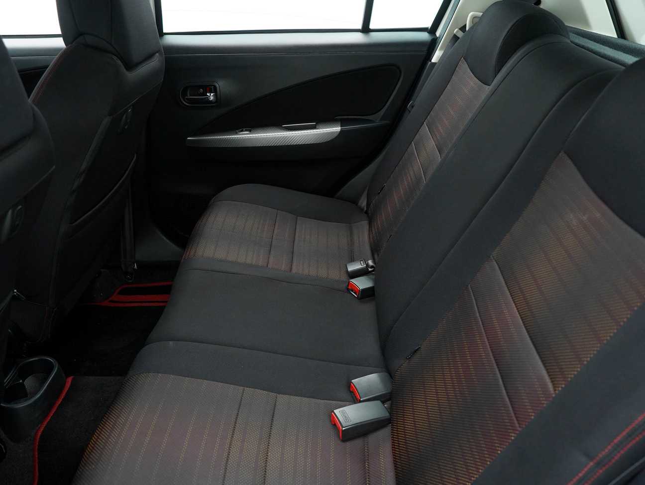 terpakai 2016 Perodua Myvi SE 1.5