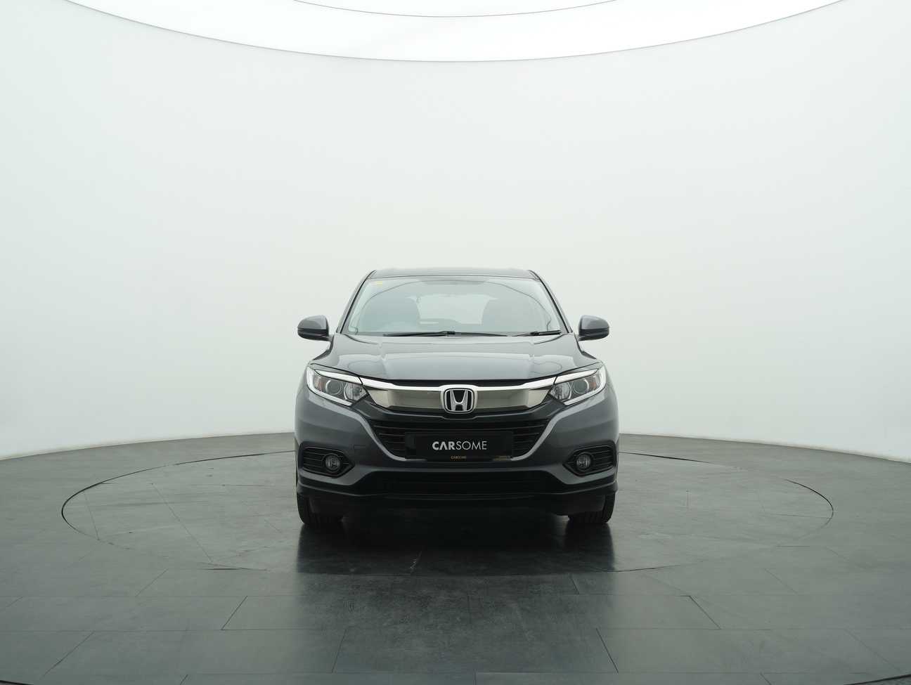 used 2019 Honda HR-V Hybrid 1.5