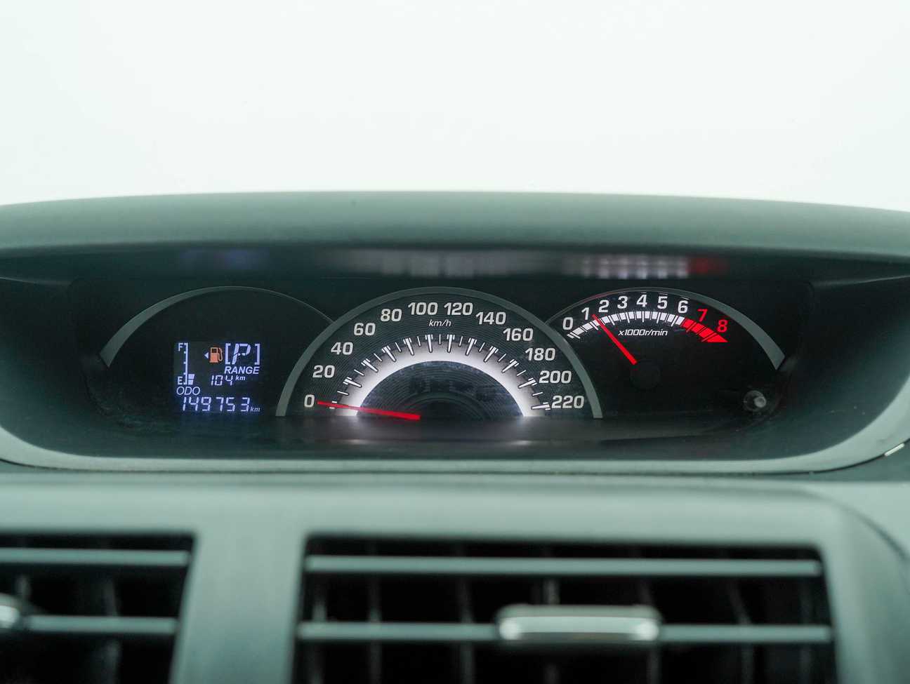 used 2018 Perodua Alza Advance 1.5