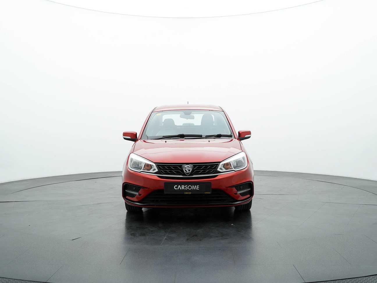 terpakai 2020 Proton Saga Premium 1.3