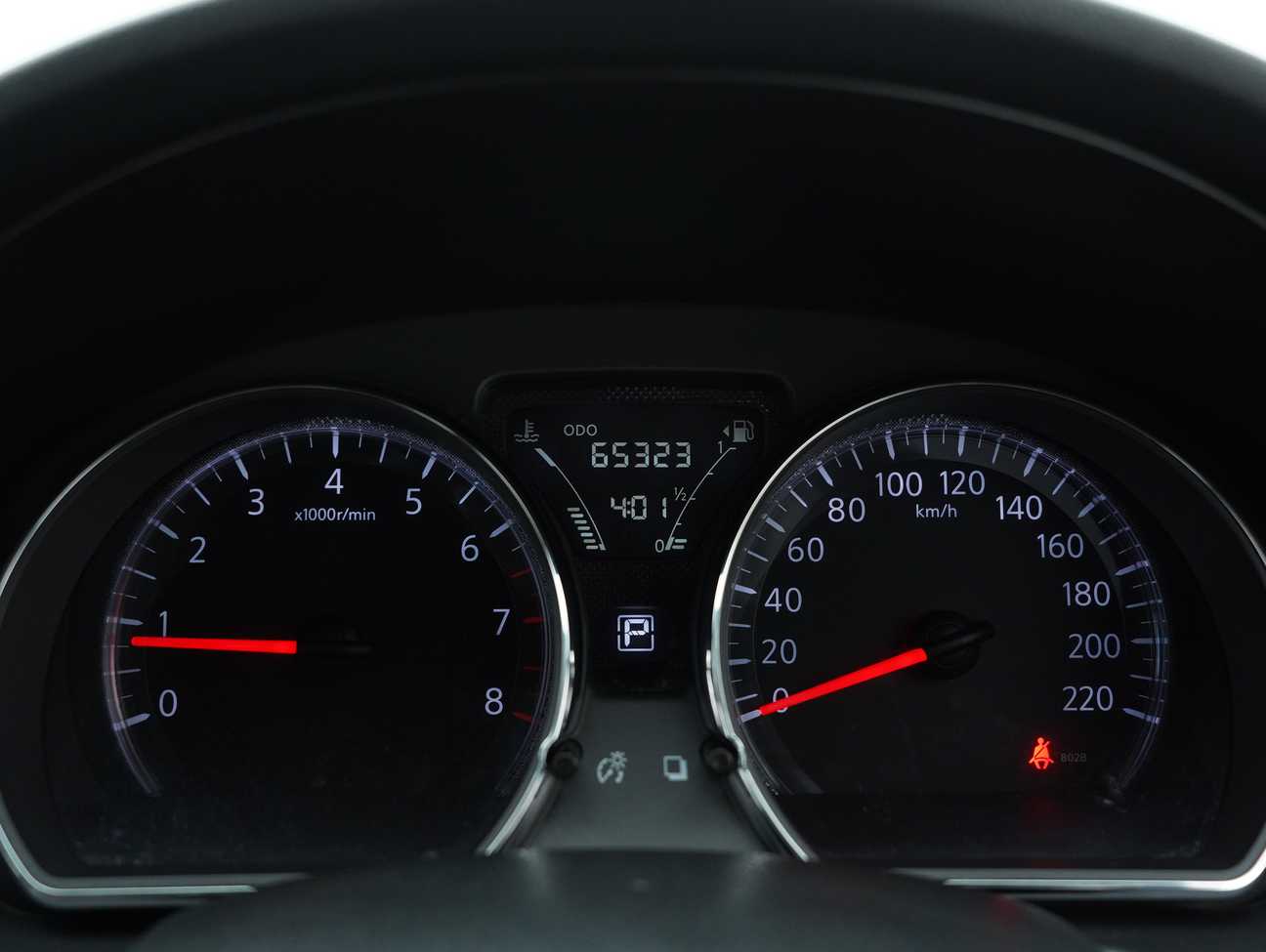 used 2017 Nissan Almera VL 1.5