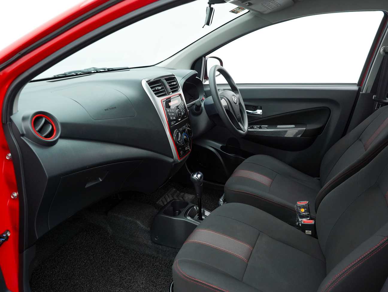 used 2022 Perodua AXIA SE 1.0