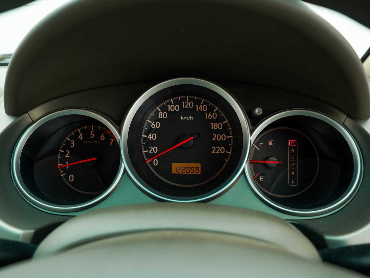 used 2004 Honda City i-DSI 1.5