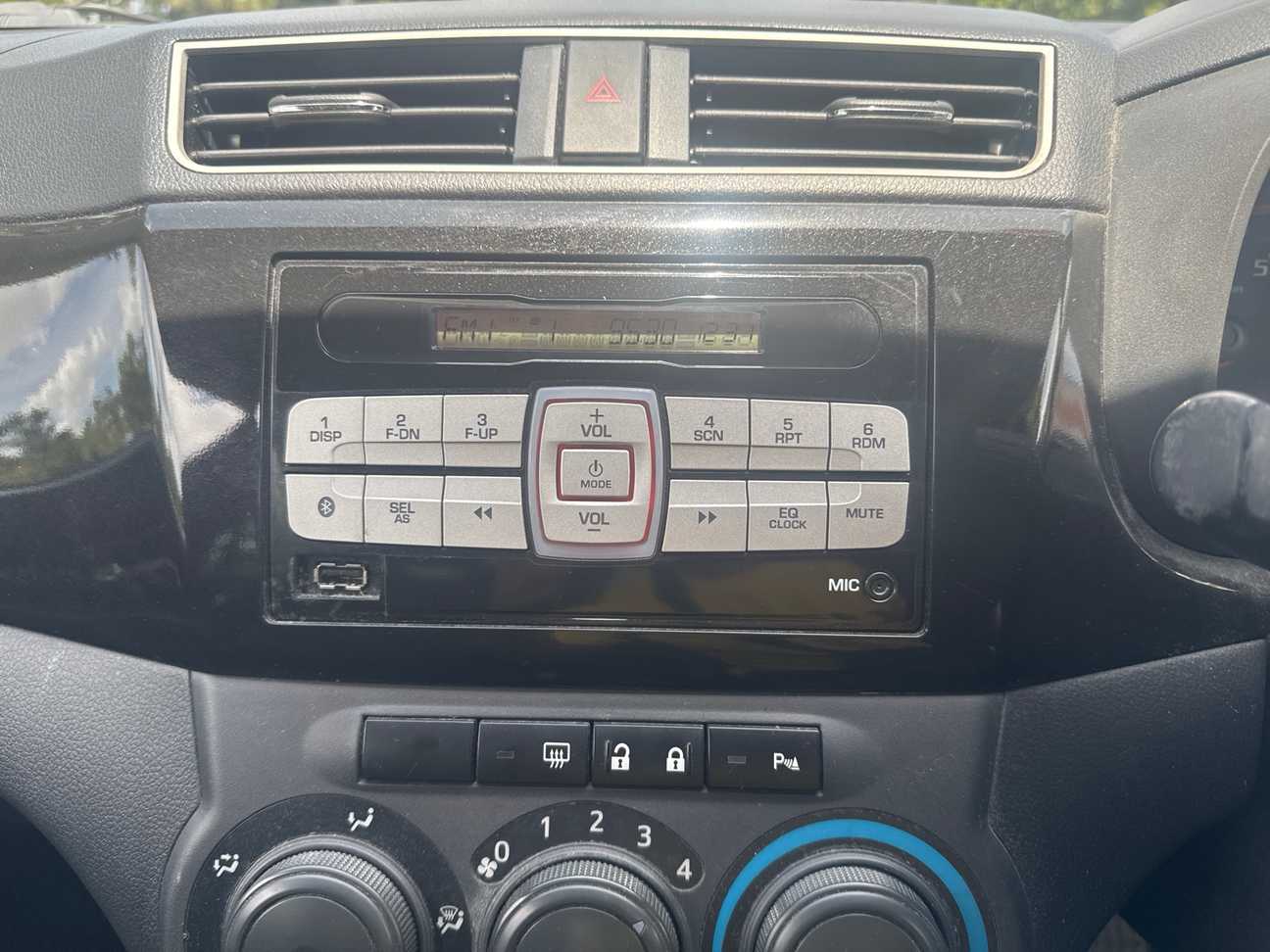 used 2017 Perodua Bezza X Premium 1.3