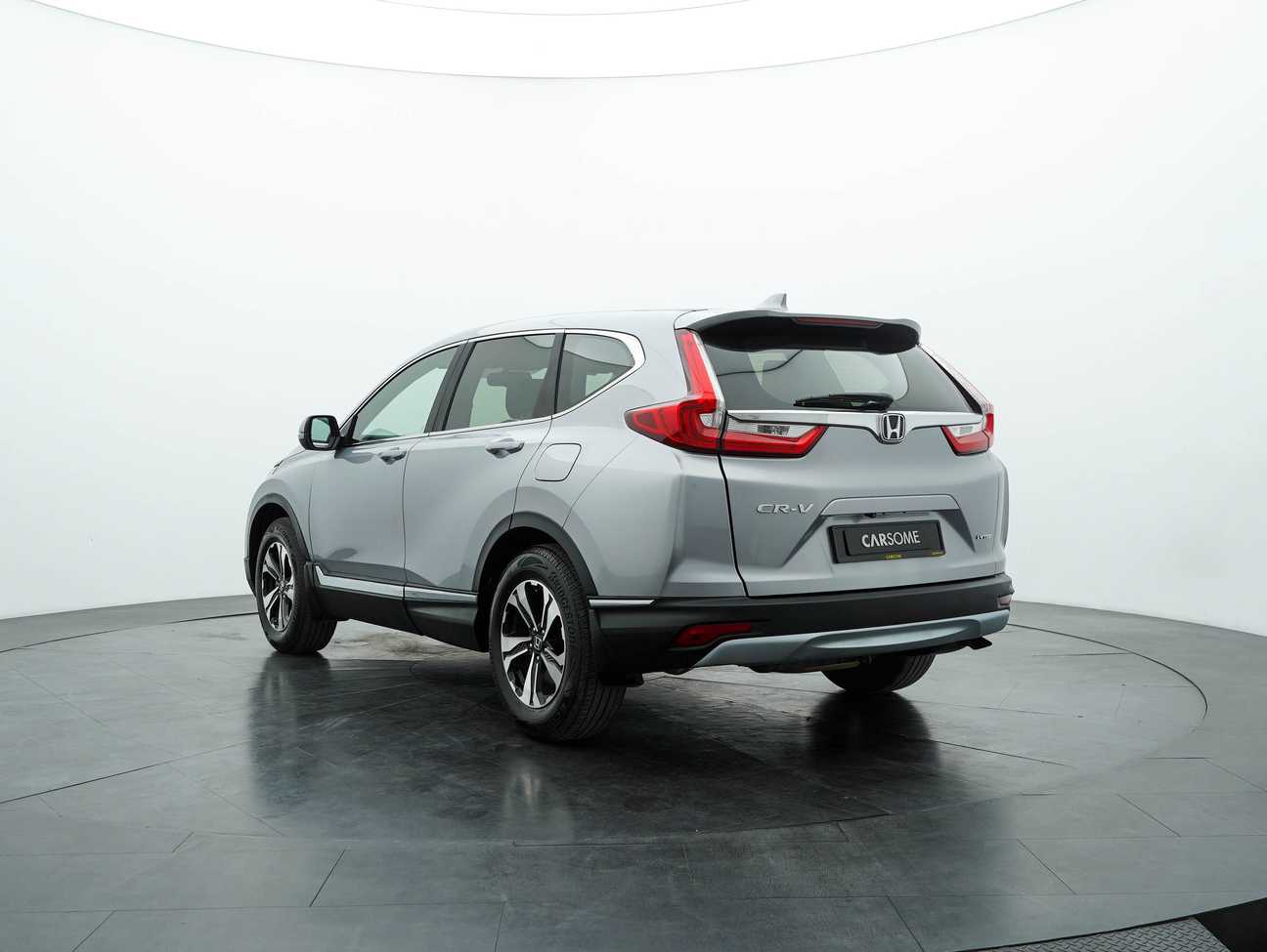 used 2019 Honda CR-V  2.0