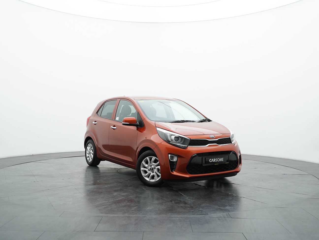 used 2019 Kia Picanto EX 1.2