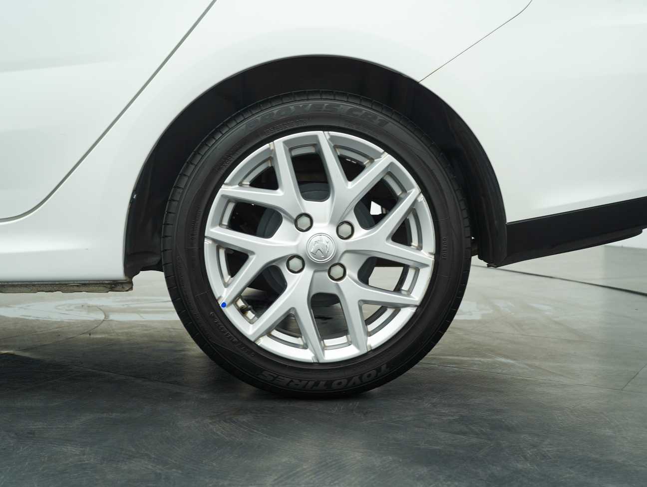 terpakai 2022 Proton Persona Executive 1.6