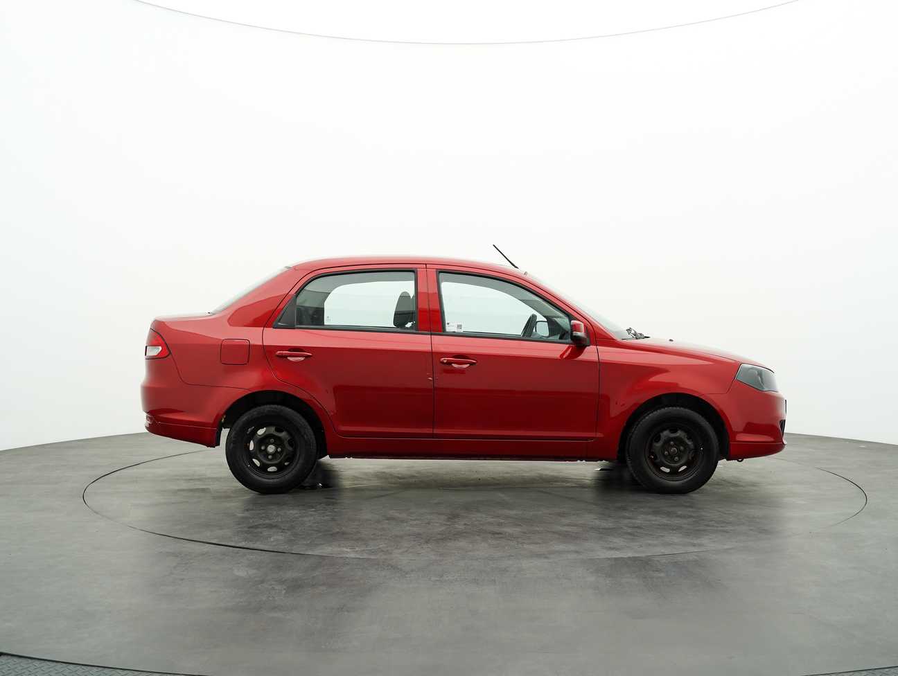 used 2013 Proton Saga FLX Standard 1.3