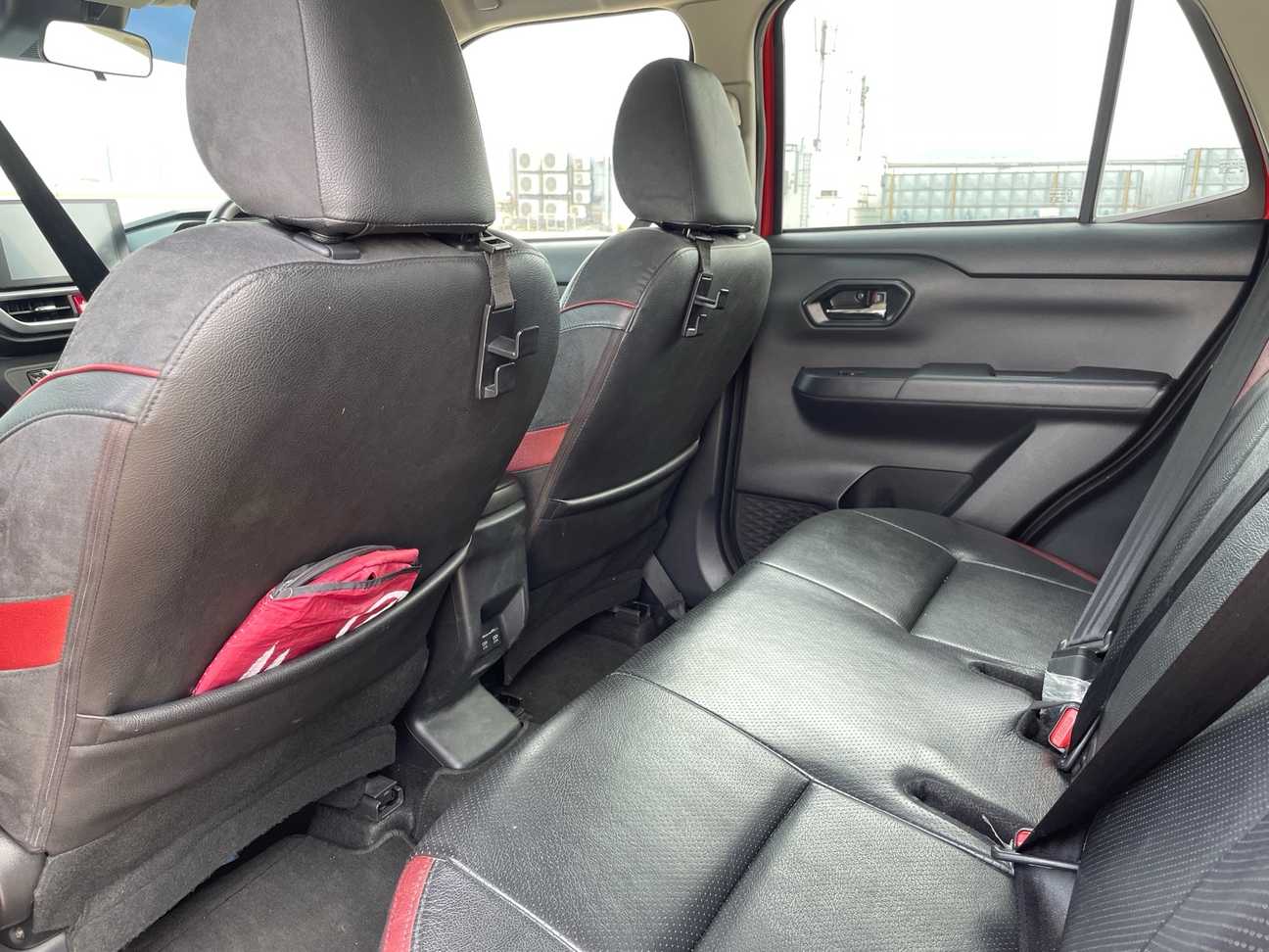 terpakai 2021 Perodua Ativa AV 1.0