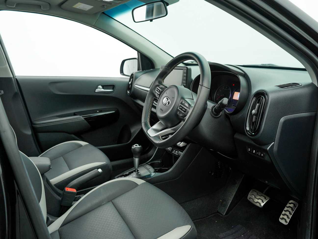 used 2019 Kia Picanto GT Line 1.2