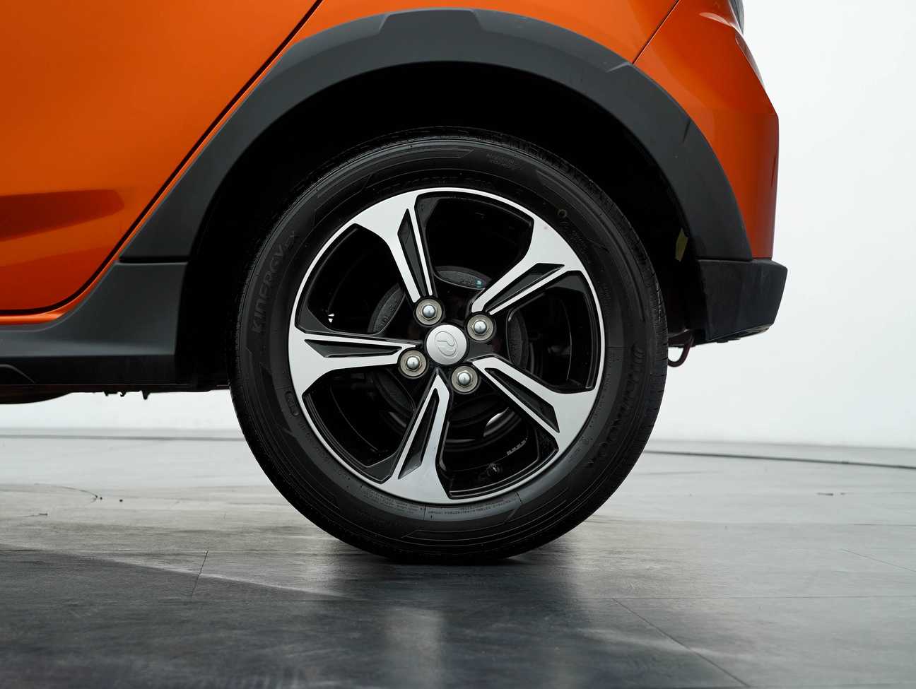 used 2020 Perodua AXIA Style 1.0